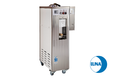 LUNA high-tech model L 12 H L/W
